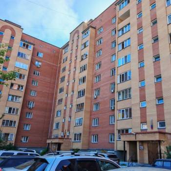 Сдается 1-комнатная квартира, 26,4 м²