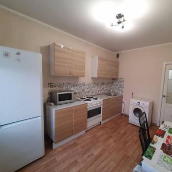 Сдается 1-комнатная квартира, 40,4 м²