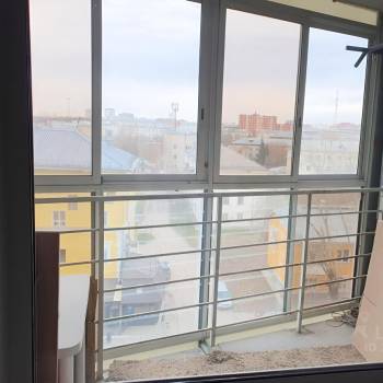 Сдается 1-комнатная квартира, 40,4 м²