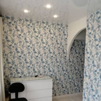 Сдается 1-комнатная квартира, 19,6 м²
