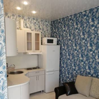 Сдается 1-комнатная квартира, 19,6 м²
