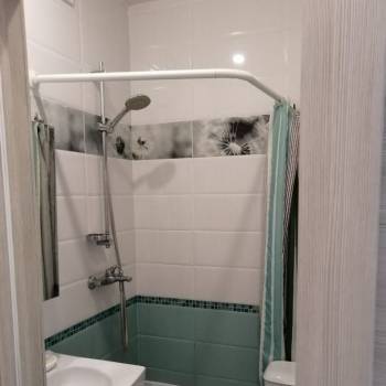 Сдается 1-комнатная квартира, 19,6 м²