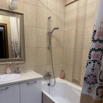 Сдается 1-комнатная квартира, 48 м²
