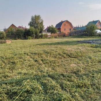 Продается Участок, 1230 м²