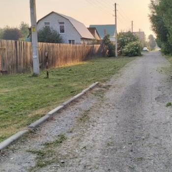 Продается Участок, 1230 м²