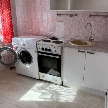 Сдается 1-комнатная квартира, 32 м²
