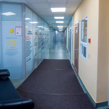 Сдается Нежилое помещение, 44 м²