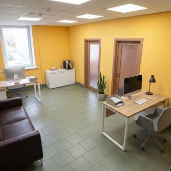 Сдается Нежилое помещение, 44 м²