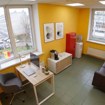 Сдается Нежилое помещение, 44 м²
