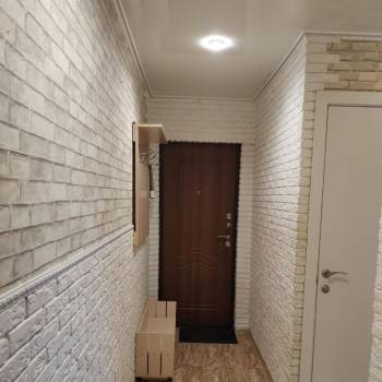 Сдается 2-х комнатная квартира, 47,5 м²