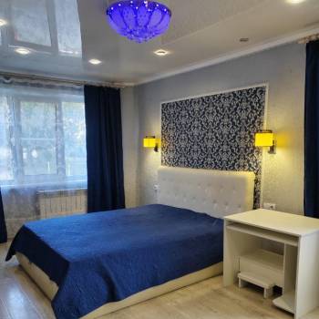 Сдается 2-х комнатная квартира, 47,5 м²
