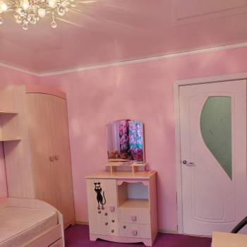 Сдается 2-х комнатная квартира, 47,5 м²