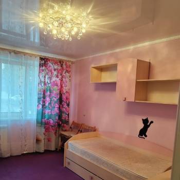 Сдается 2-х комнатная квартира, 47,5 м²