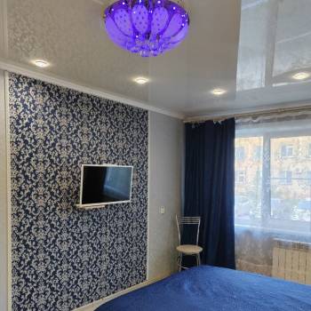 Сдается 2-х комнатная квартира, 47,5 м²