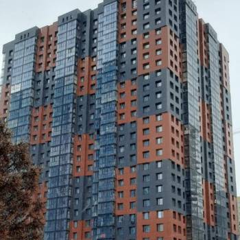 Сдается 1-комнатная квартира, 42 м²
