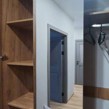 Сдается 1-комнатная квартира, 42 м²