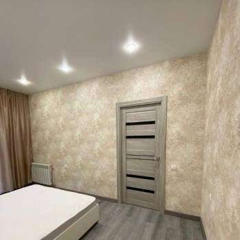 Сдается 2-х комнатная квартира, 48 м²