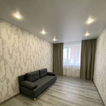 Сдается 2-х комнатная квартира, 48 м²
