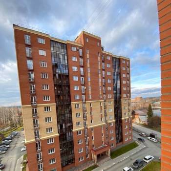 Сдается 2-х комнатная квартира, 48 м²