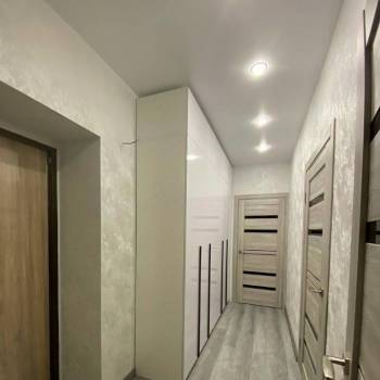 Сдается 2-х комнатная квартира, 48 м²