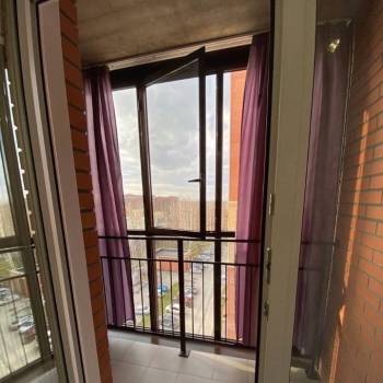 Сдается 2-х комнатная квартира, 48 м²