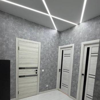 Продается 3-х комнатная квартира, 77 м²