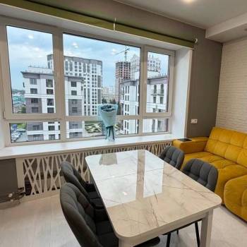 Продается 3-х комнатная квартира, 77 м²