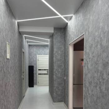 Продается 3-х комнатная квартира, 77 м²
