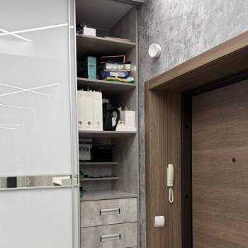 Продается 3-х комнатная квартира, 77 м²