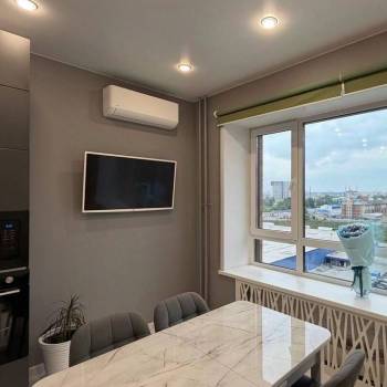 Продается 3-х комнатная квартира, 77 м²