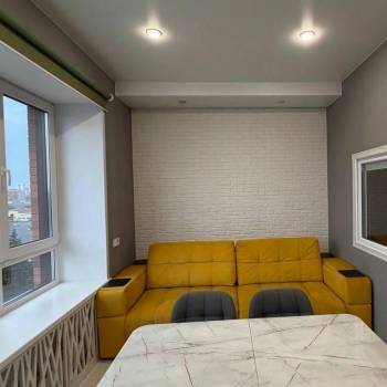 Продается 3-х комнатная квартира, 77 м²