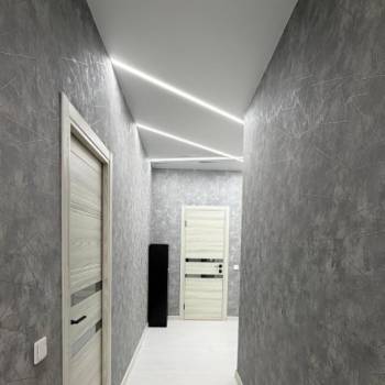Продается 3-х комнатная квартира, 77 м²