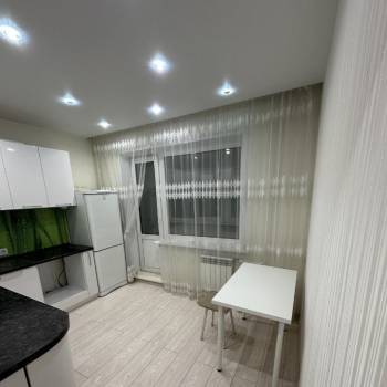 Сдается 1-комнатная квартира, 33 м²