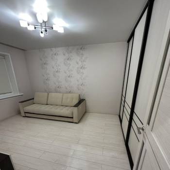 Сдается 1-комнатная квартира, 33 м²