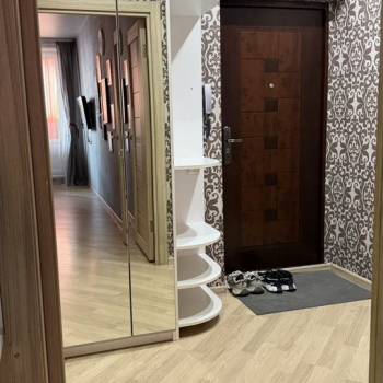 Сдается 1-комнатная квартира, 44 м²