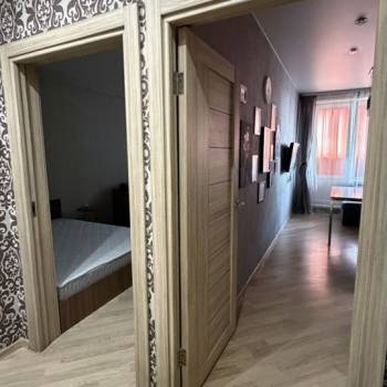 Сдается 1-комнатная квартира, 44 м²