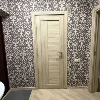 Сдается 1-комнатная квартира, 44 м²