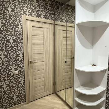 Сдается 1-комнатная квартира, 44 м²