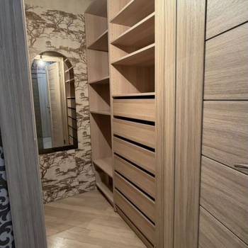 Сдается 1-комнатная квартира, 44 м²
