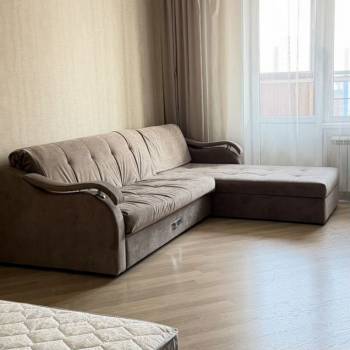 Сдается 1-комнатная квартира, 44 м²