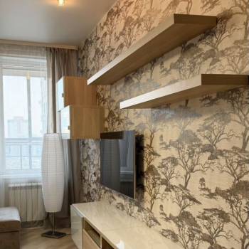 Сдается 1-комнатная квартира, 44 м²