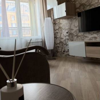 Сдается 1-комнатная квартира, 44 м²