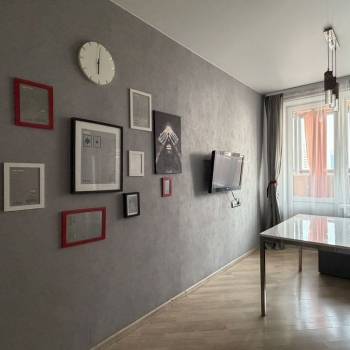 Сдается 1-комнатная квартира, 44 м²
