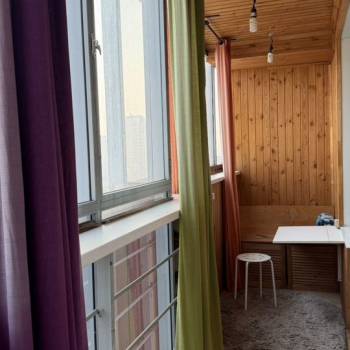 Сдается 1-комнатная квартира, 44 м²