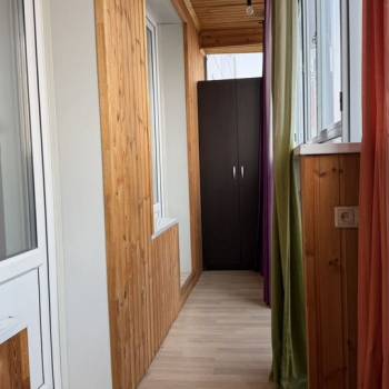 Сдается 1-комнатная квартира, 44 м²