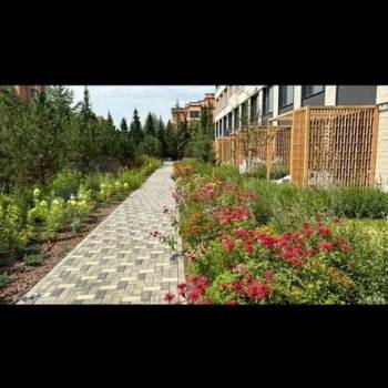 Продается 1-комнатная квартира, 73,2 м²