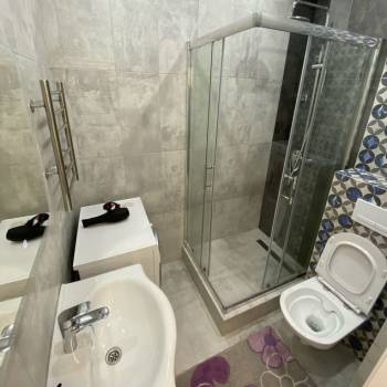 Сдается 1-комнатная квартира, 31,9 м²