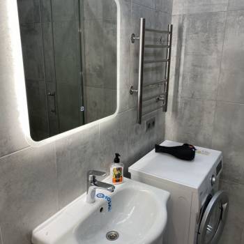 Сдается 1-комнатная квартира, 31,9 м²
