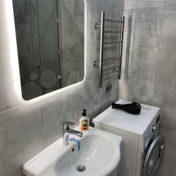 Сдается 1-комнатная квартира, 31,9 м²