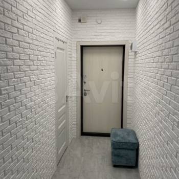 Сдается 1-комнатная квартира, 31,9 м²